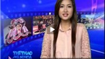 Bản tin Văn hóa toàn cảnh ngày 21/10/2013